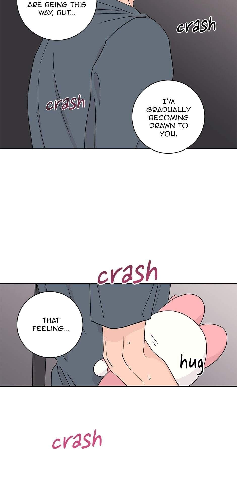 Toy Complex Manhwa - Chapter 12 Page 41