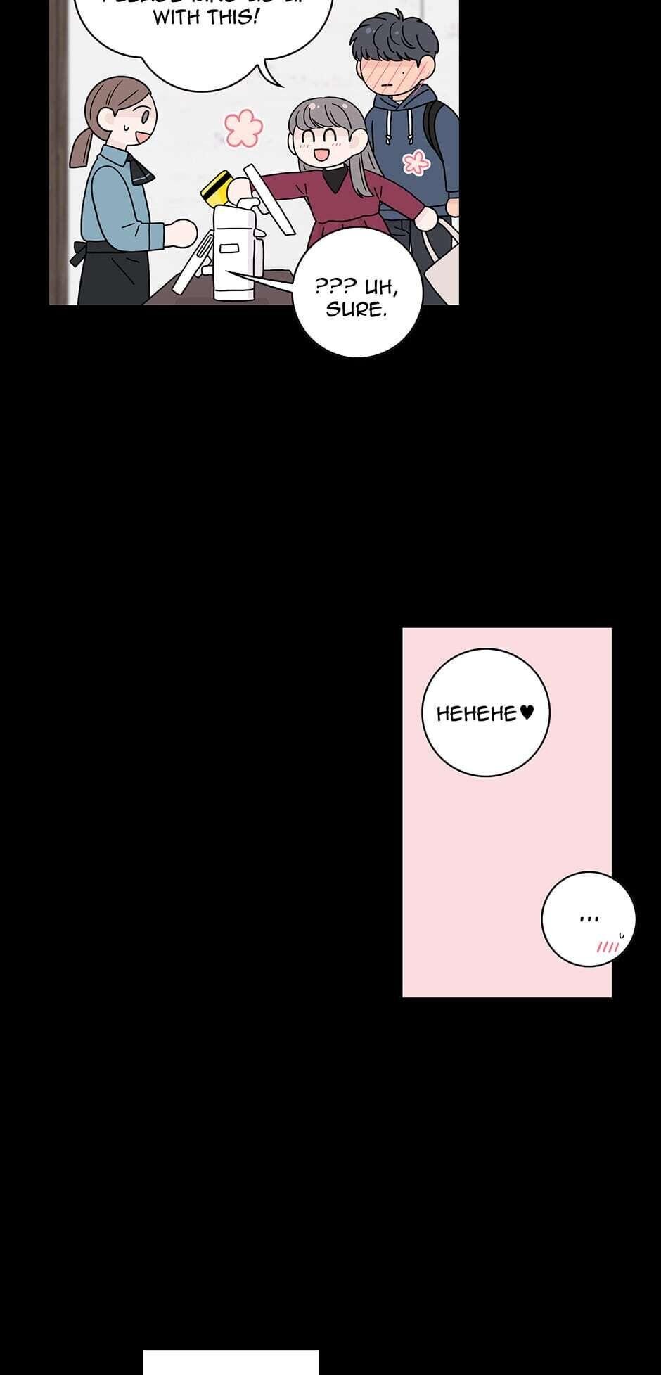 Toy Complex Manhwa - Chapter 38 Page 8