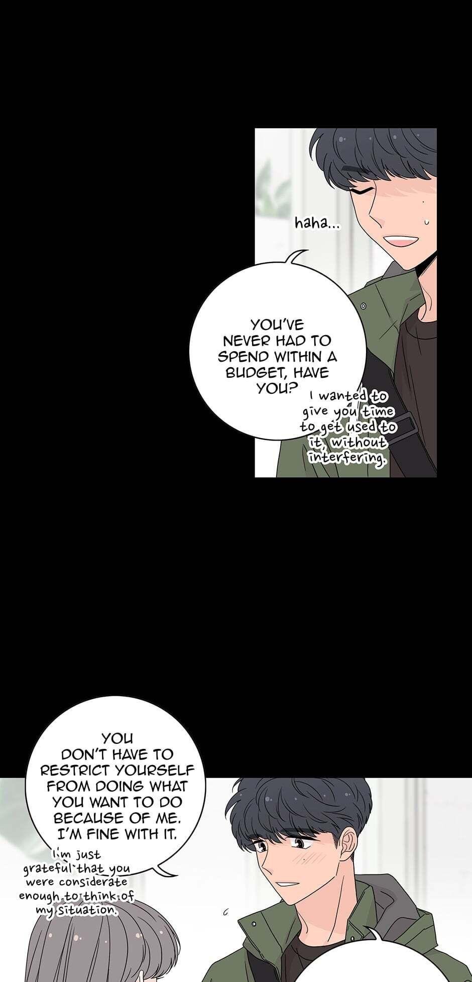 Toy Complex Manhwa - Chapter 38 Page 10