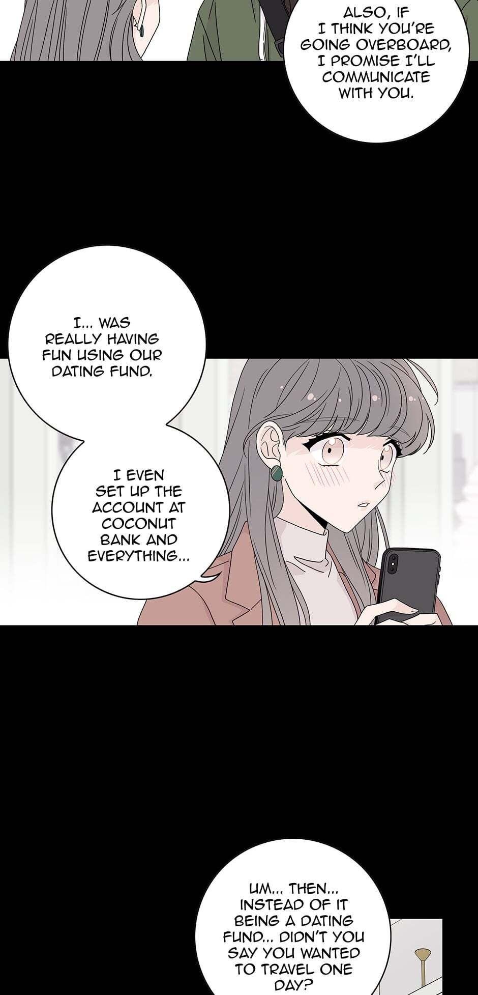 Toy Complex Manhwa - Chapter 38 Page 11