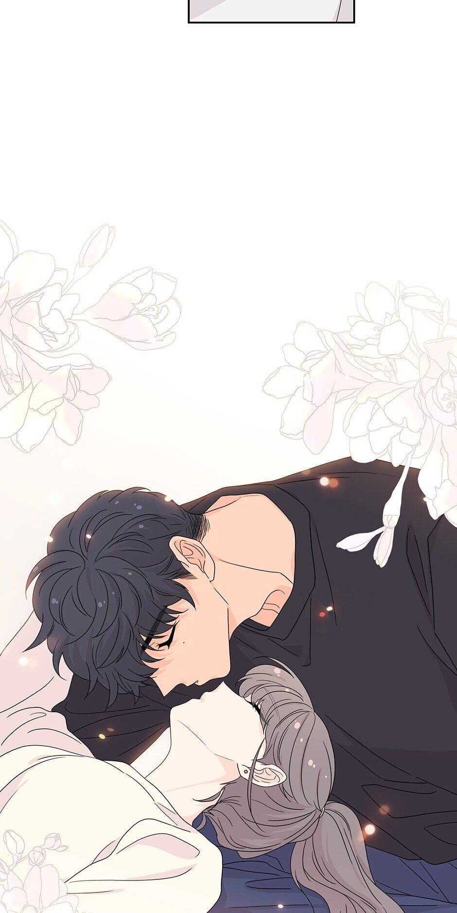 Toy Complex Manhwa - Chapter 38 Page 18