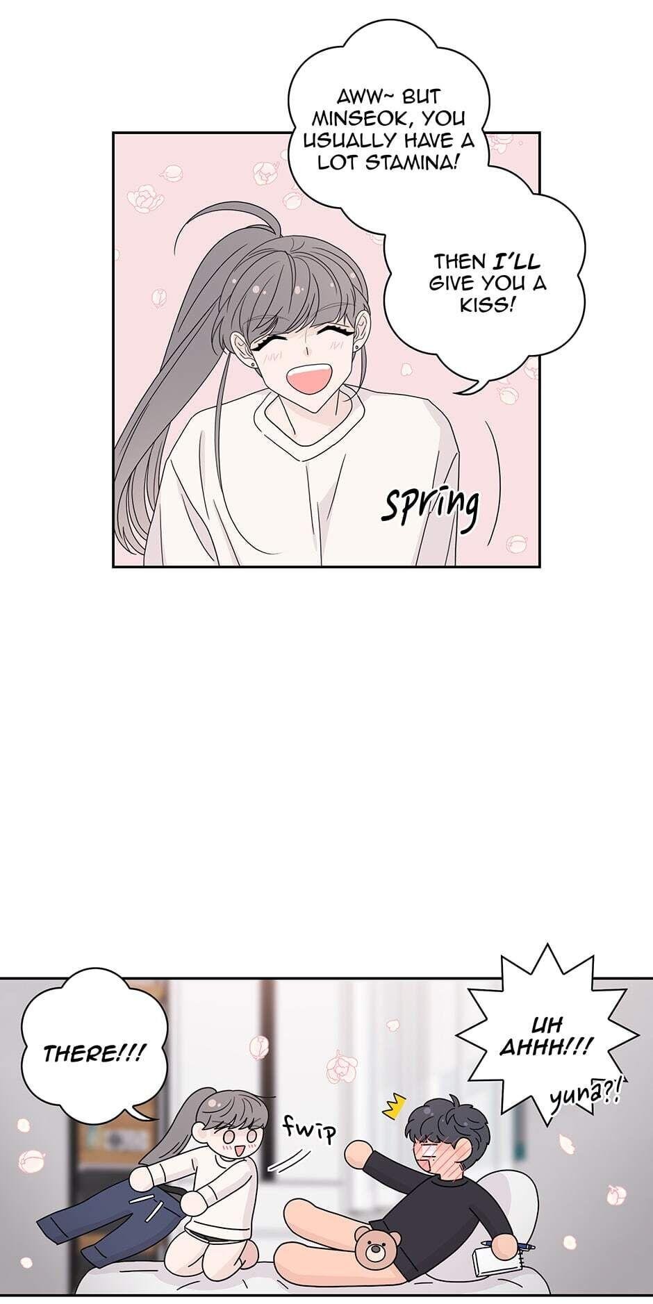 Toy Complex Manhwa - Chapter 38 Page 20