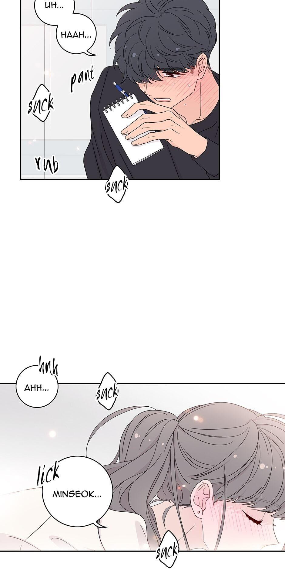 Toy Complex Manhwa - Chapter 38 Page 23