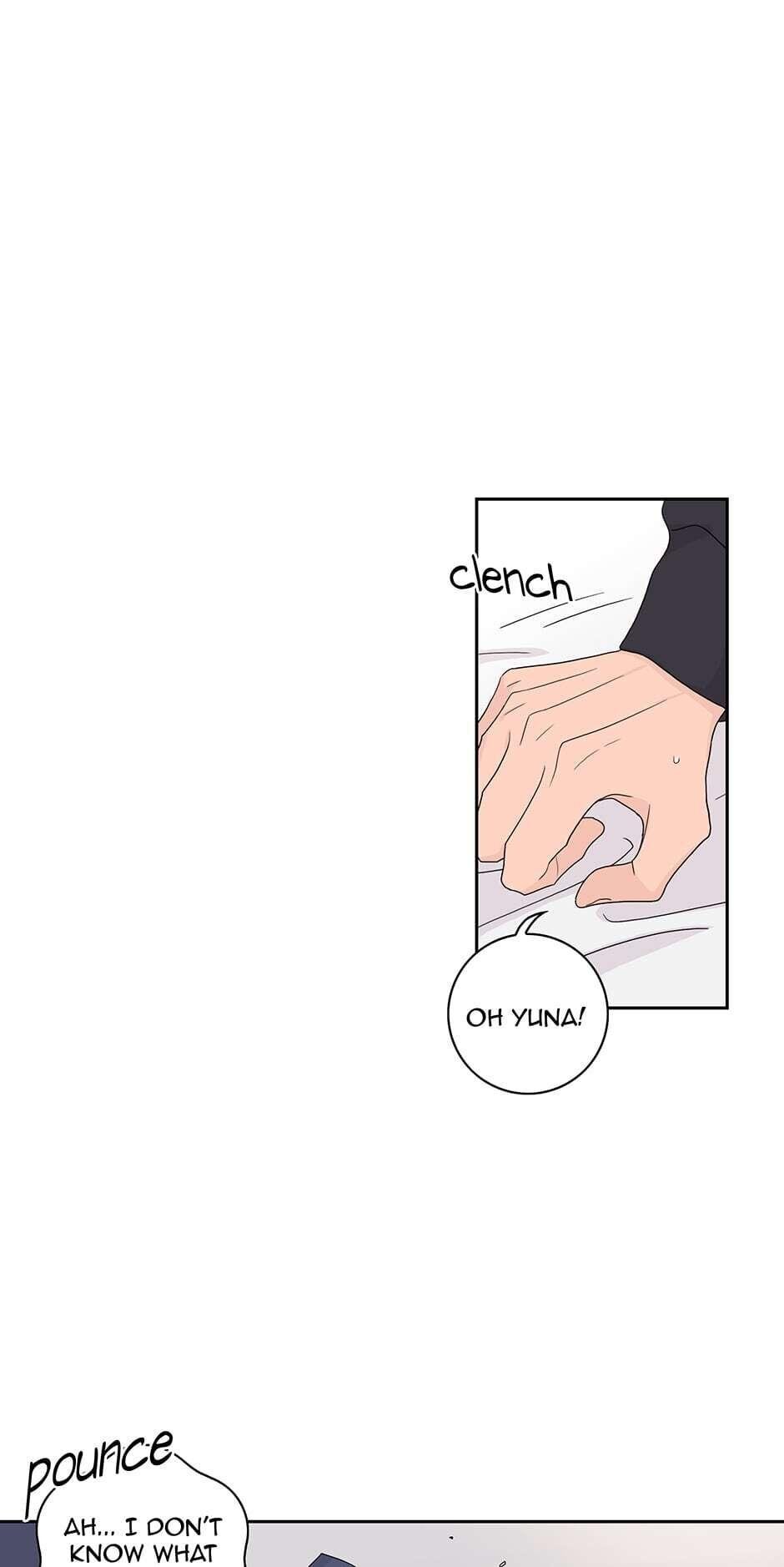 Toy Complex Manhwa - Chapter 38 Page 24