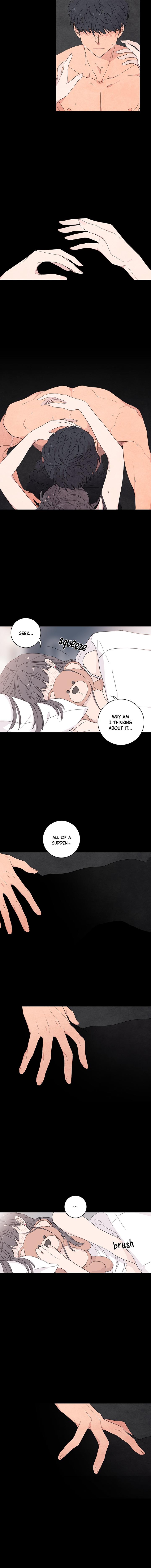 Toy Complex Manhwa - Chapter 6 Page 4