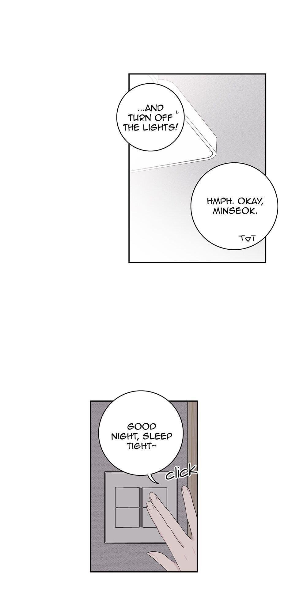 Toy Complex Manhwa - Chapter 20 Page 12