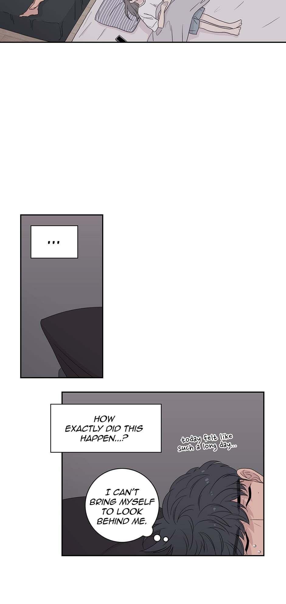 Toy Complex Manhwa - Chapter 20 Page 14