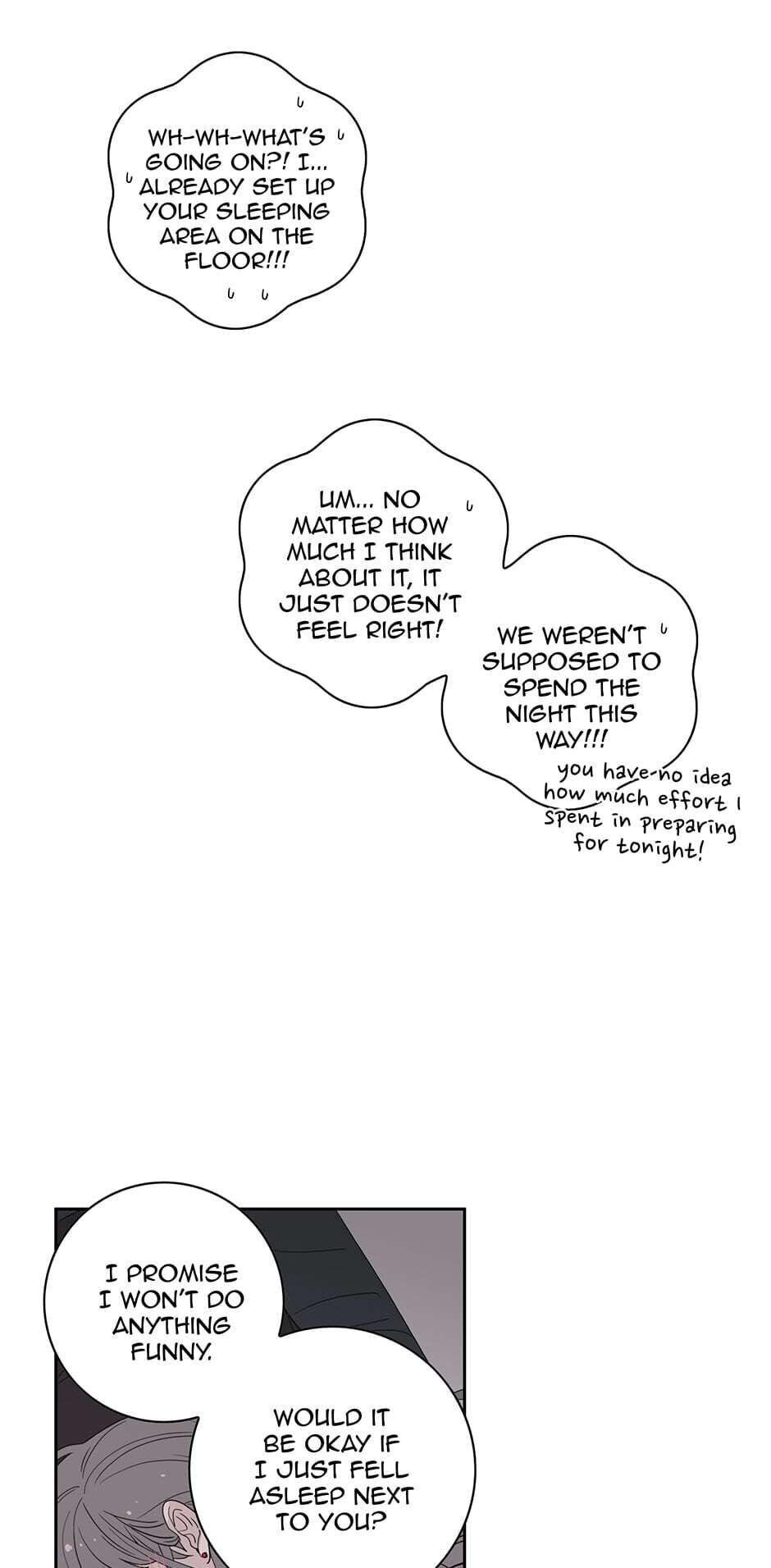 Toy Complex Manhwa - Chapter 20 Page 18