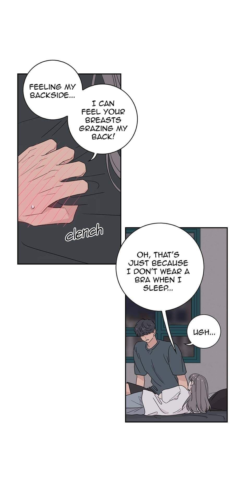 Toy Complex Manhwa - Chapter 20 Page 22