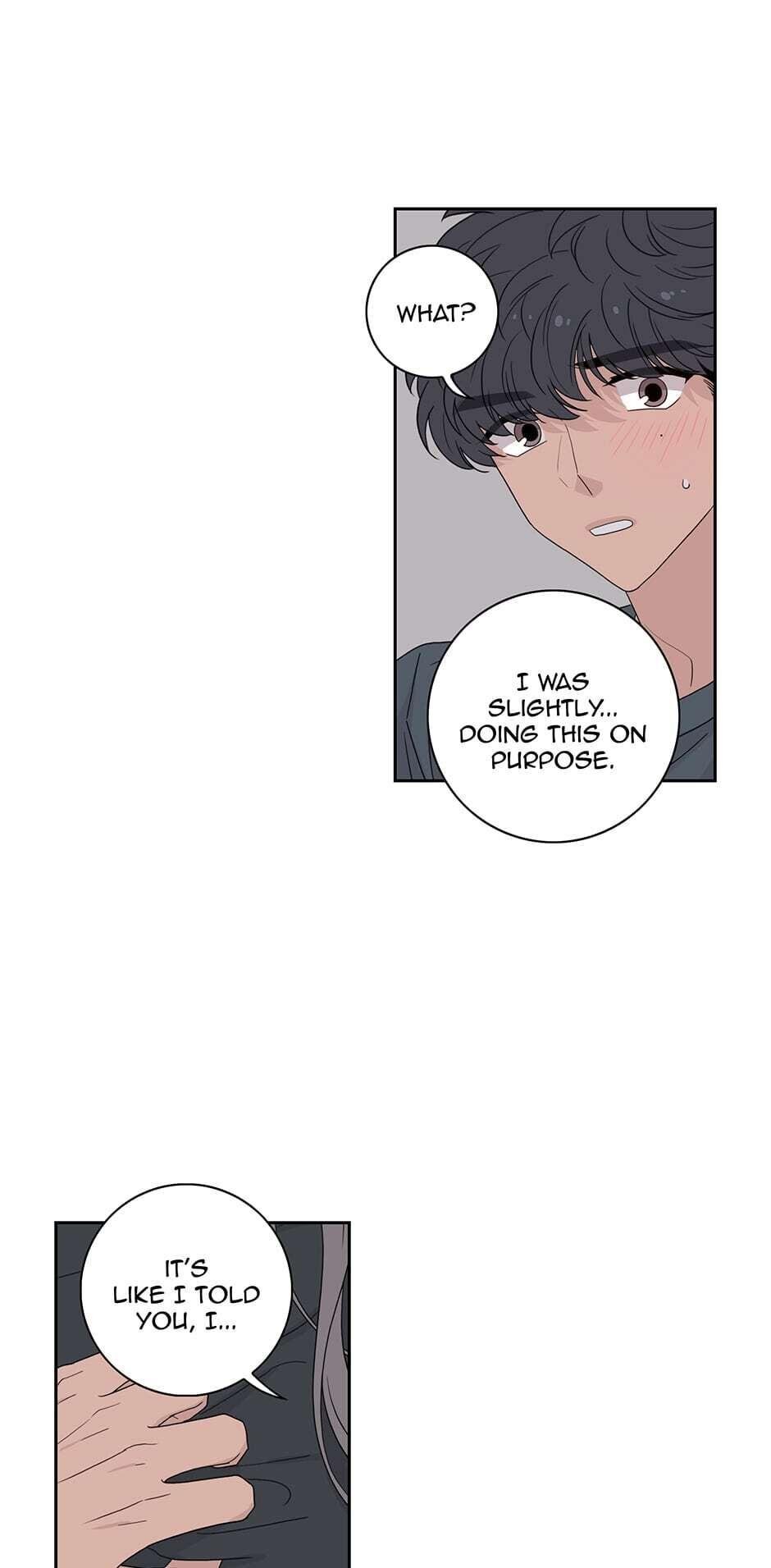 Toy Complex Manhwa - Chapter 20 Page 24