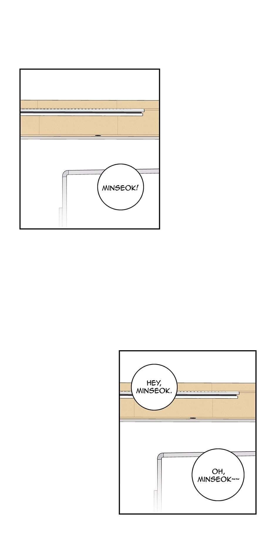 Toy Complex Manhwa - Chapter 23 Page 0