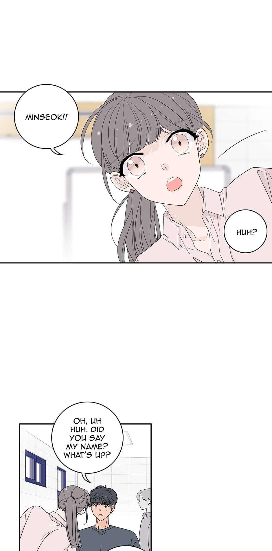 Toy Complex Manhwa - Chapter 23 Page 1