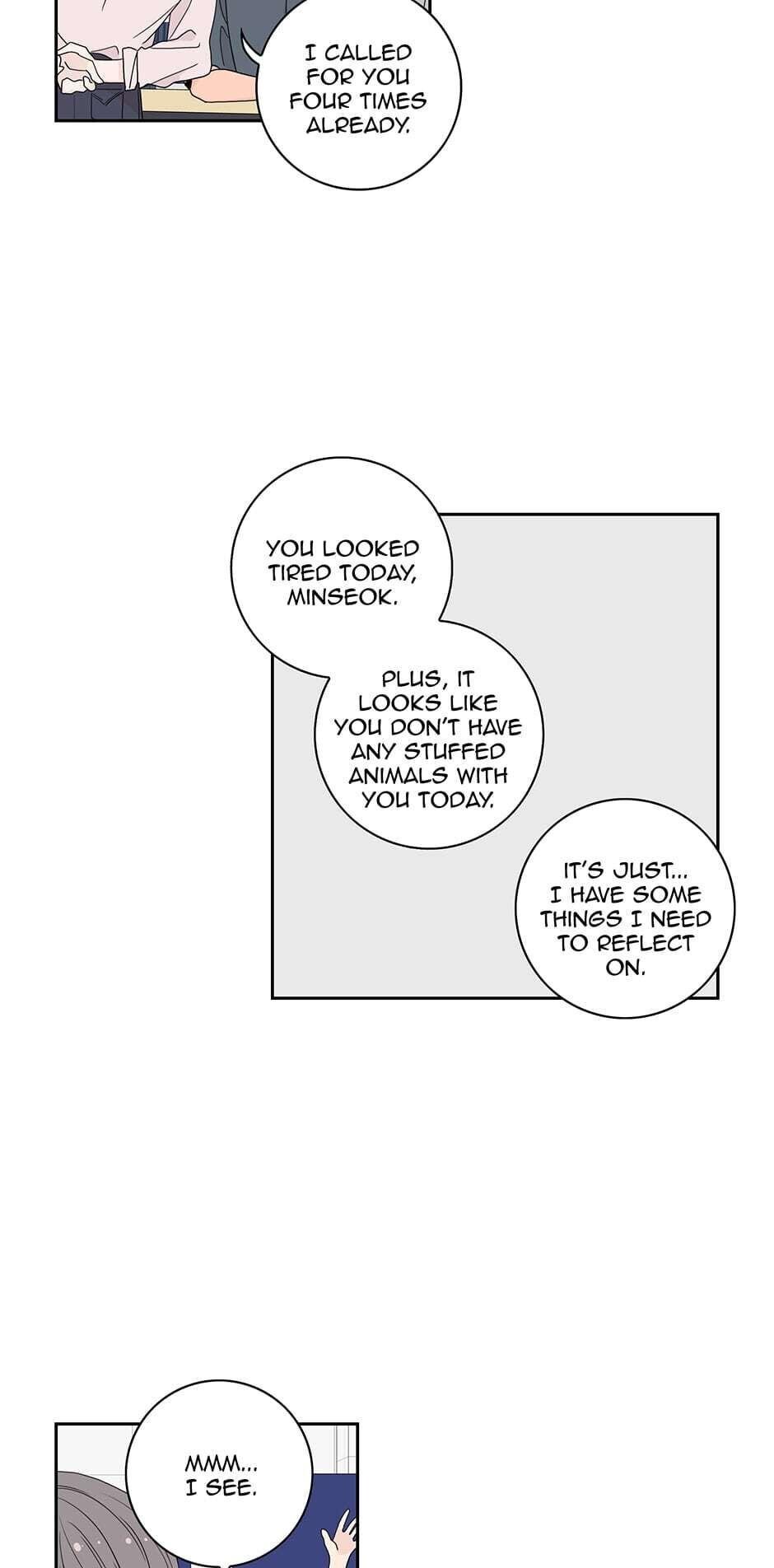 Toy Complex Manhwa - Chapter 23 Page 2