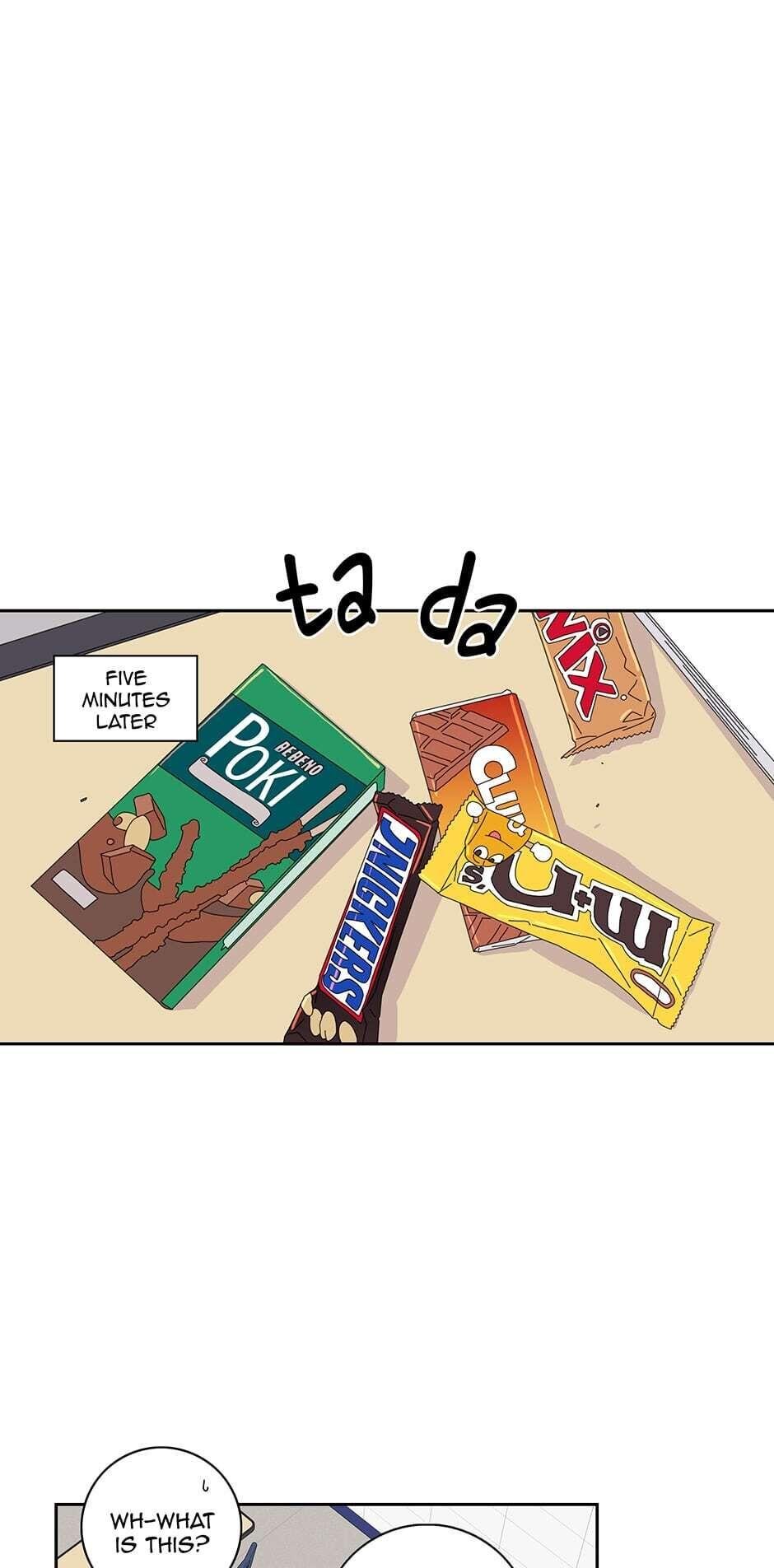 Toy Complex Manhwa - Chapter 23 Page 4