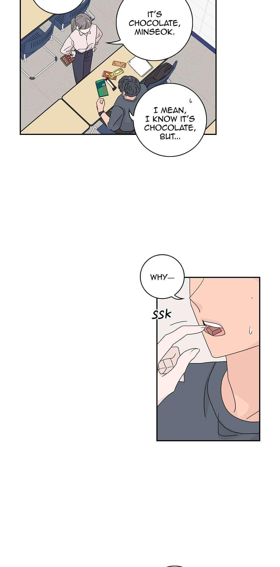 Toy Complex Manhwa - Chapter 23 Page 5