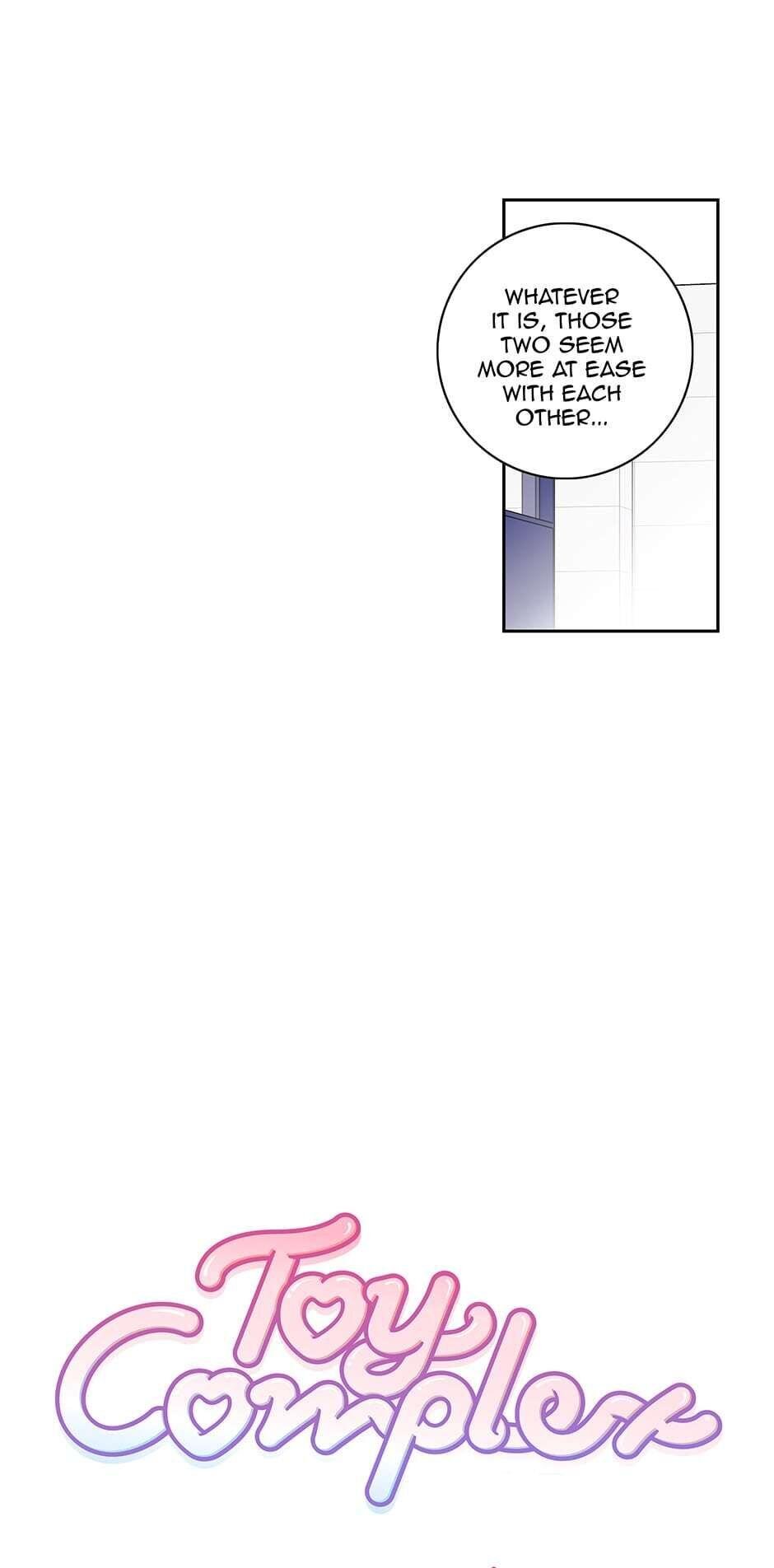 Toy Complex Manhwa - Chapter 23 Page 10