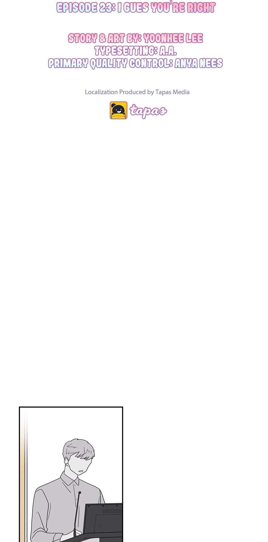 Toy Complex Manhwa - Chapter 23 Page 11