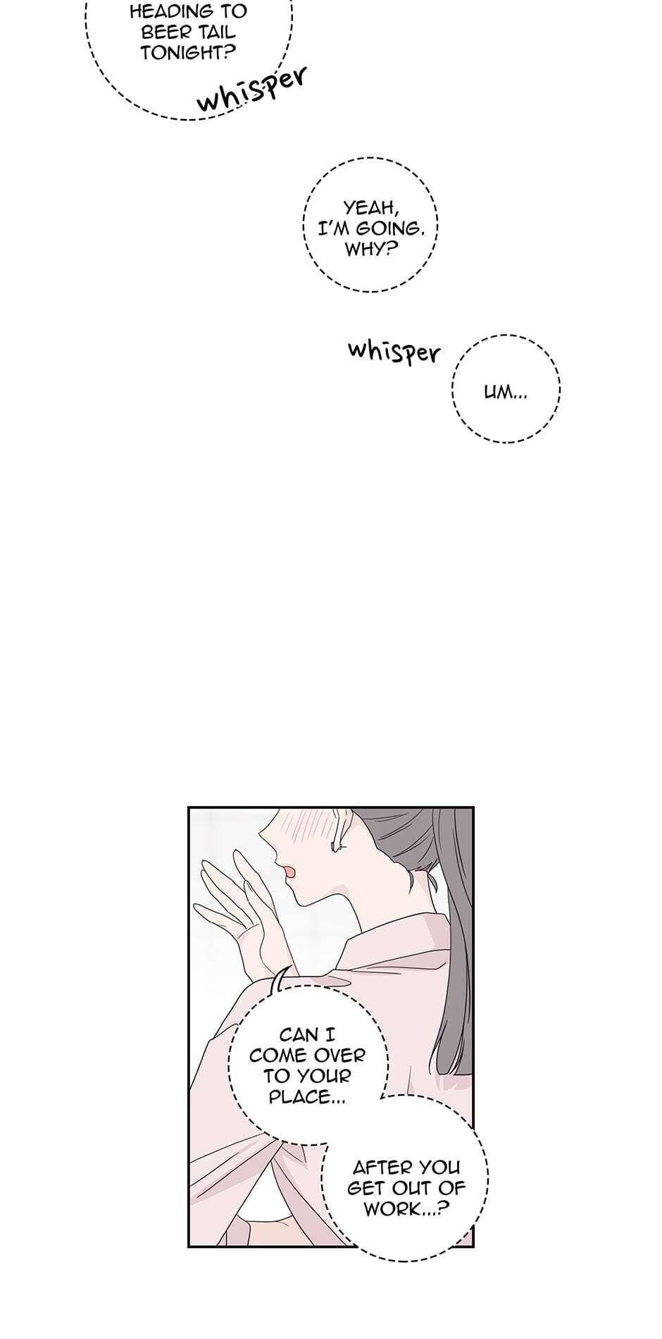 Toy Complex Manhwa - Chapter 23 Page 15