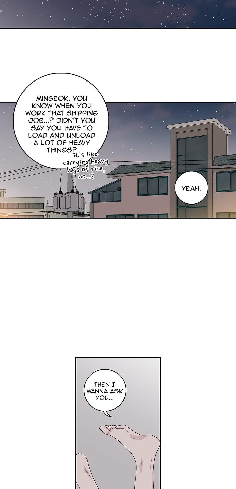 Toy Complex Manhwa - Chapter 23 Page 18