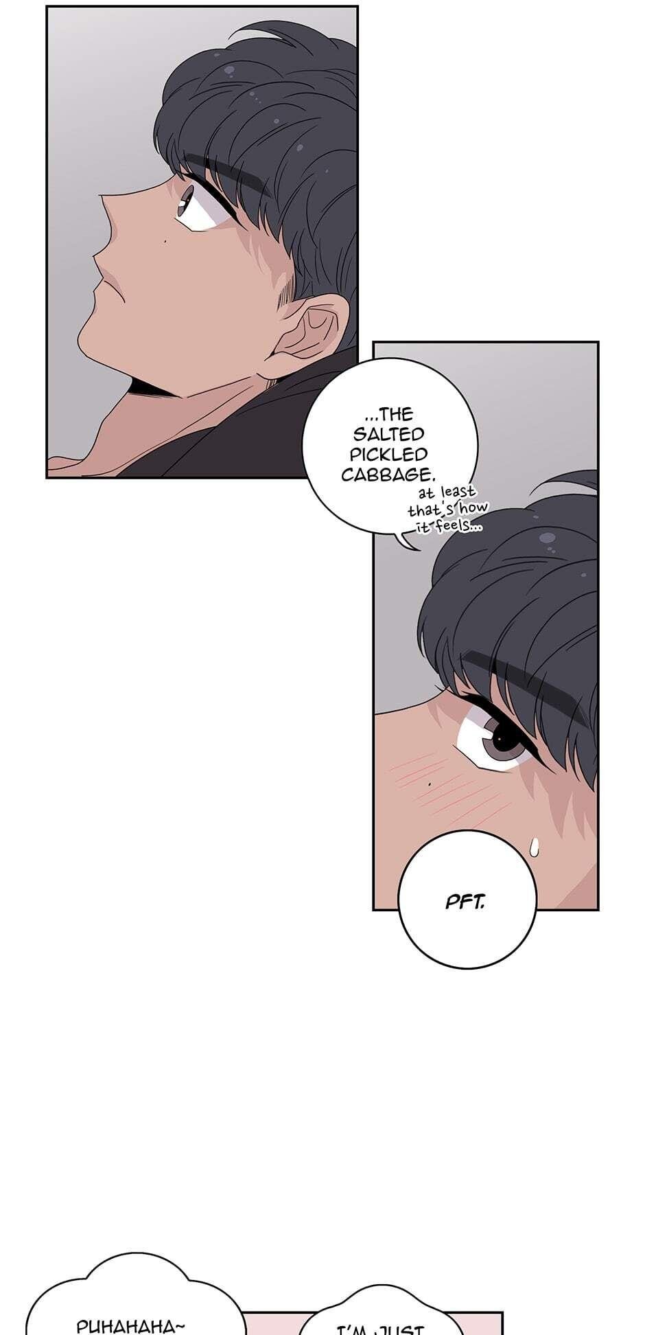 Toy Complex Manhwa - Chapter 23 Page 20