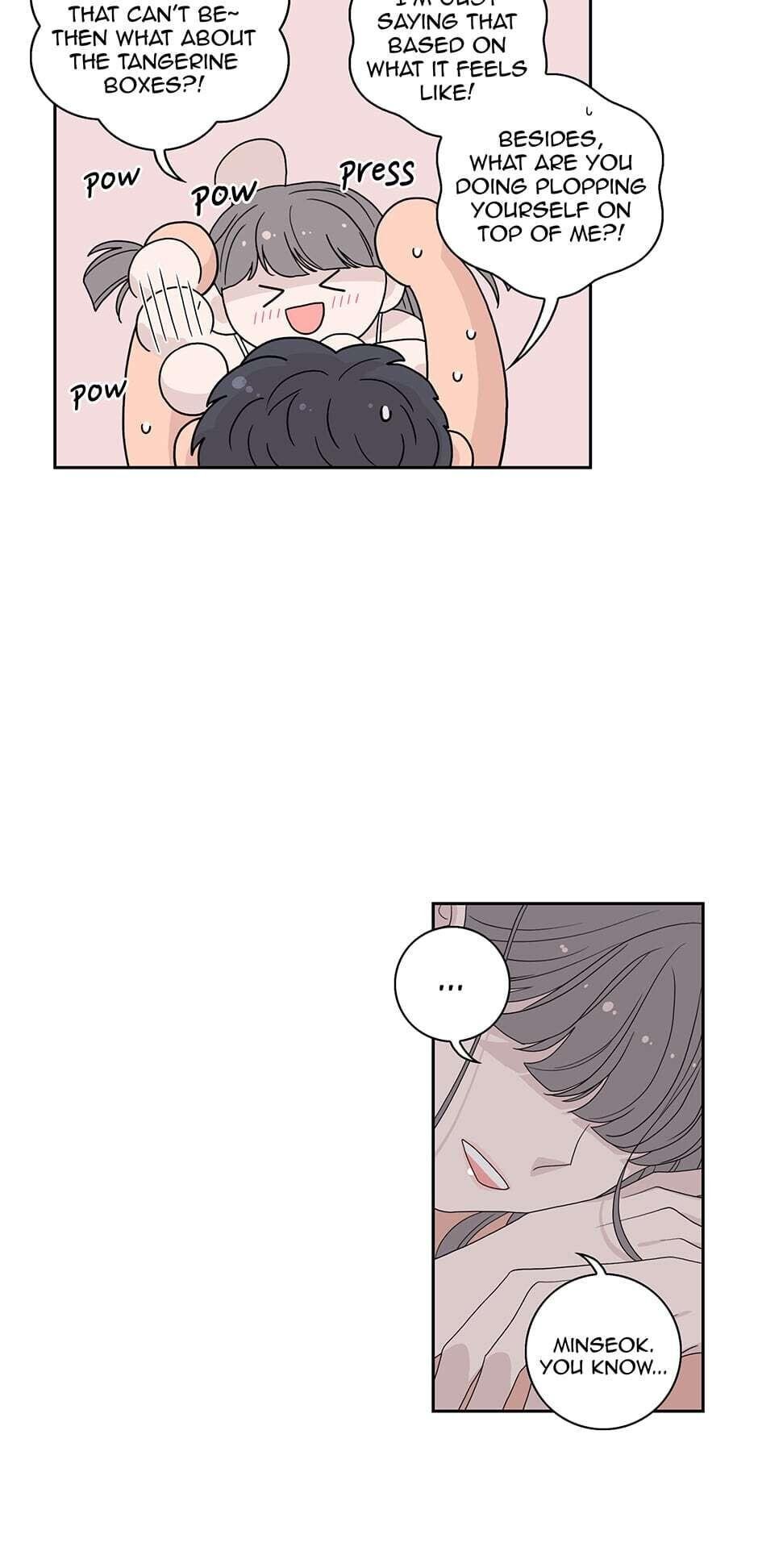 Toy Complex Manhwa - Chapter 23 Page 21