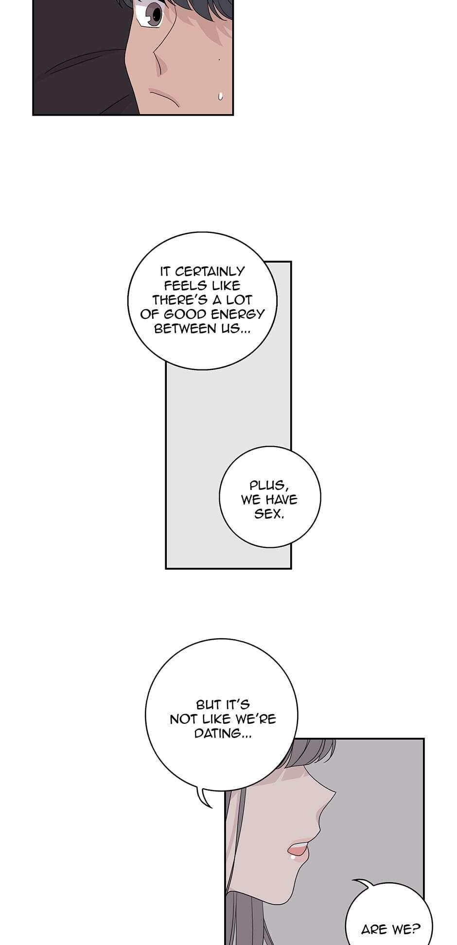 Toy Complex Manhwa - Chapter 23 Page 23