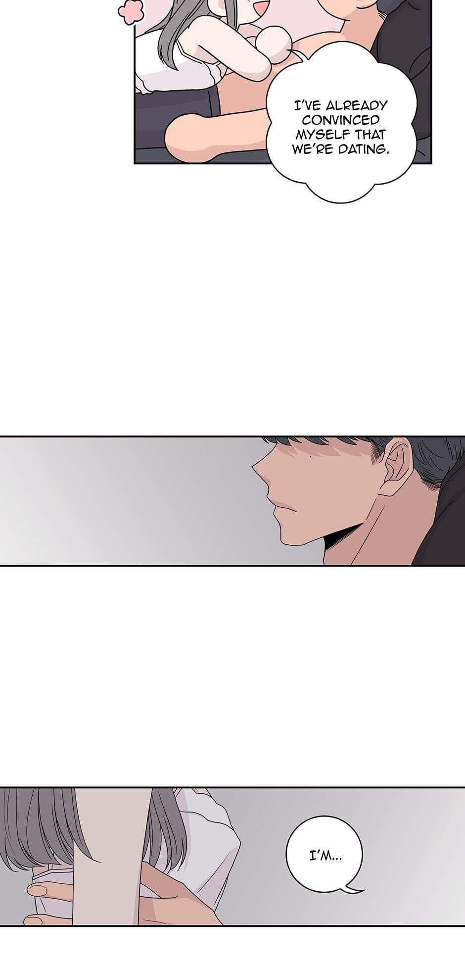 Toy Complex Manhwa - Chapter 23 Page 27