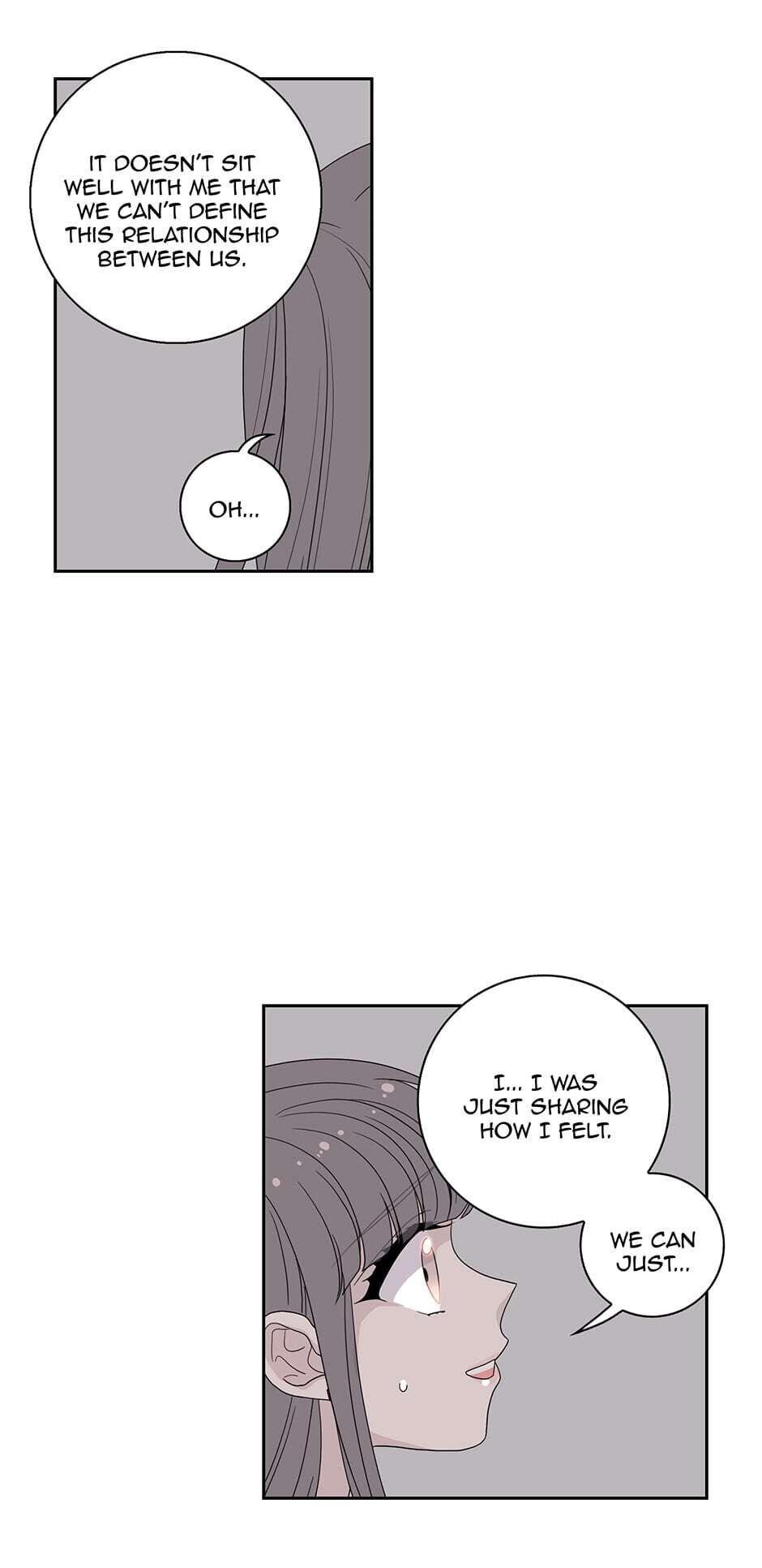 Toy Complex Manhwa - Chapter 23 Page 29