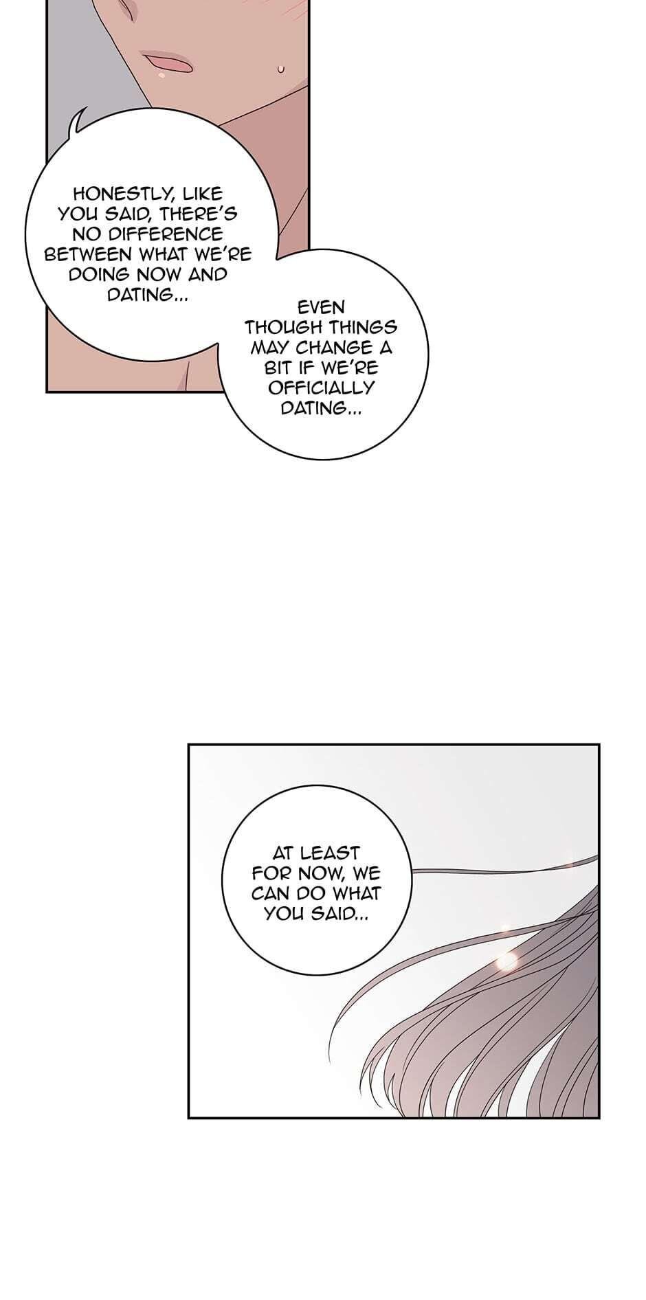 Toy Complex Manhwa - Chapter 23 Page 33