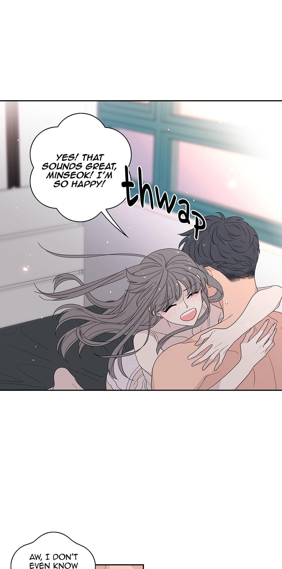 Toy Complex Manhwa - Chapter 23 Page 34