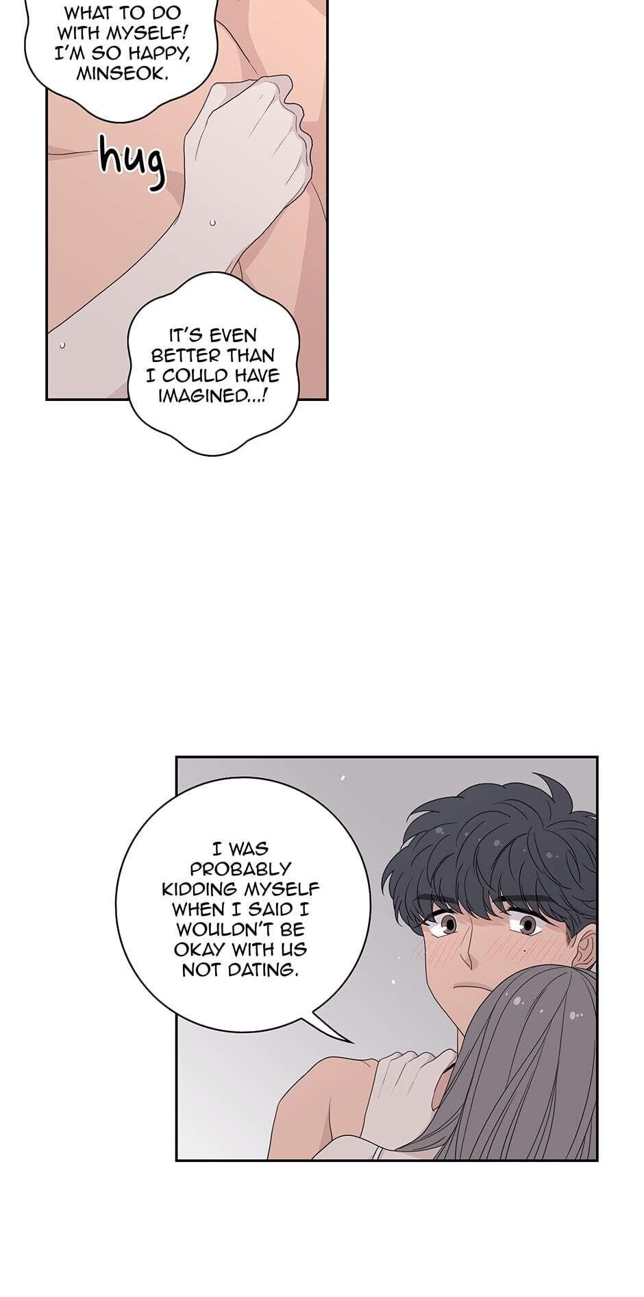 Toy Complex Manhwa - Chapter 23 Page 35