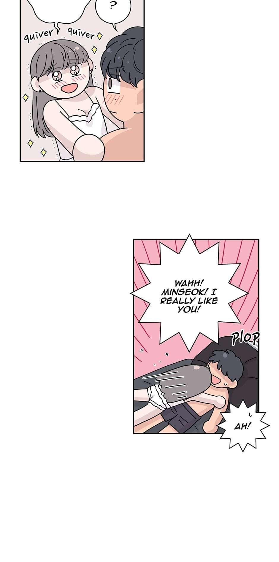 Toy Complex Manhwa - Chapter 23 Page 37