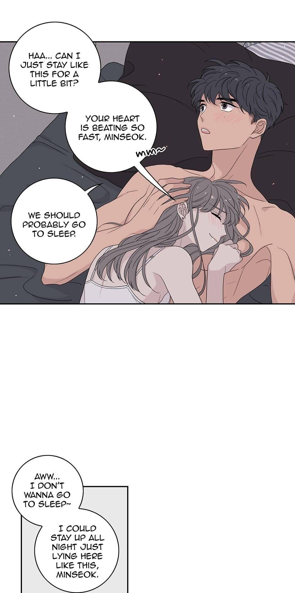 Toy Complex Manhwa - Chapter 23 Page 38