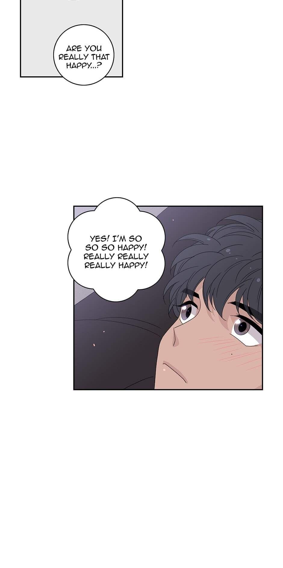 Toy Complex Manhwa - Chapter 23 Page 39