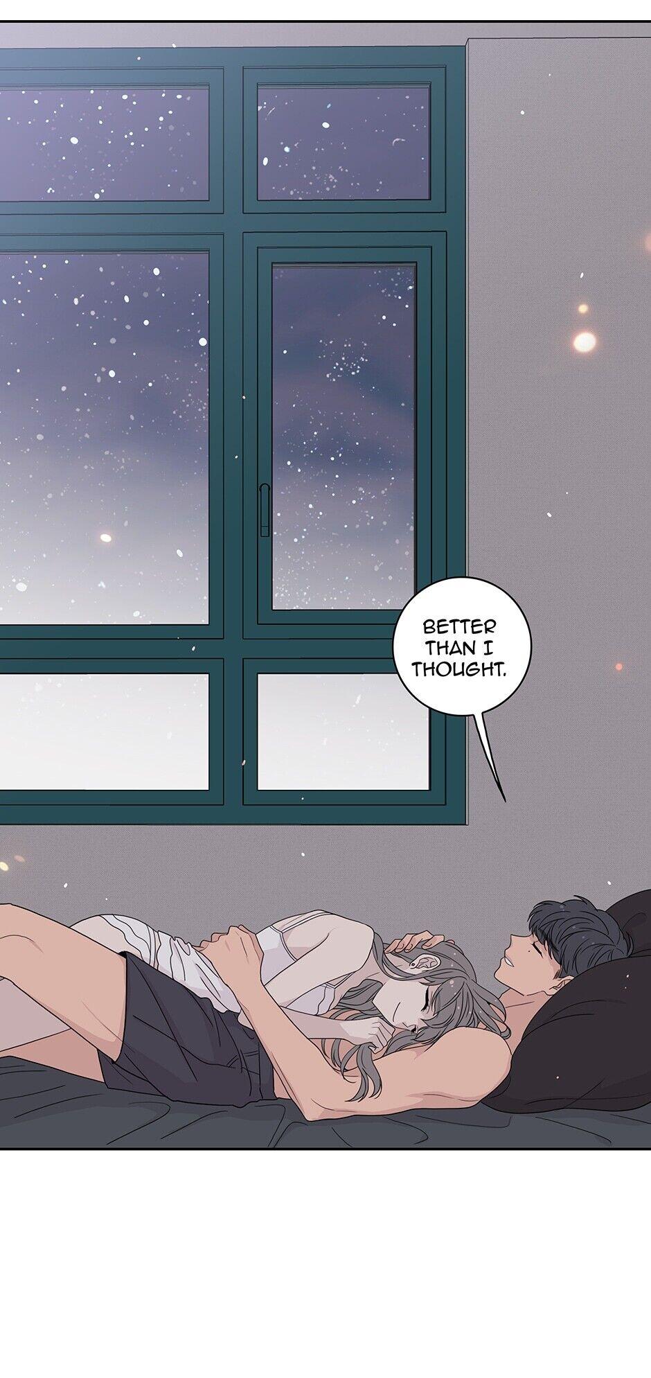 Toy Complex Manhwa - Chapter 23 Page 43