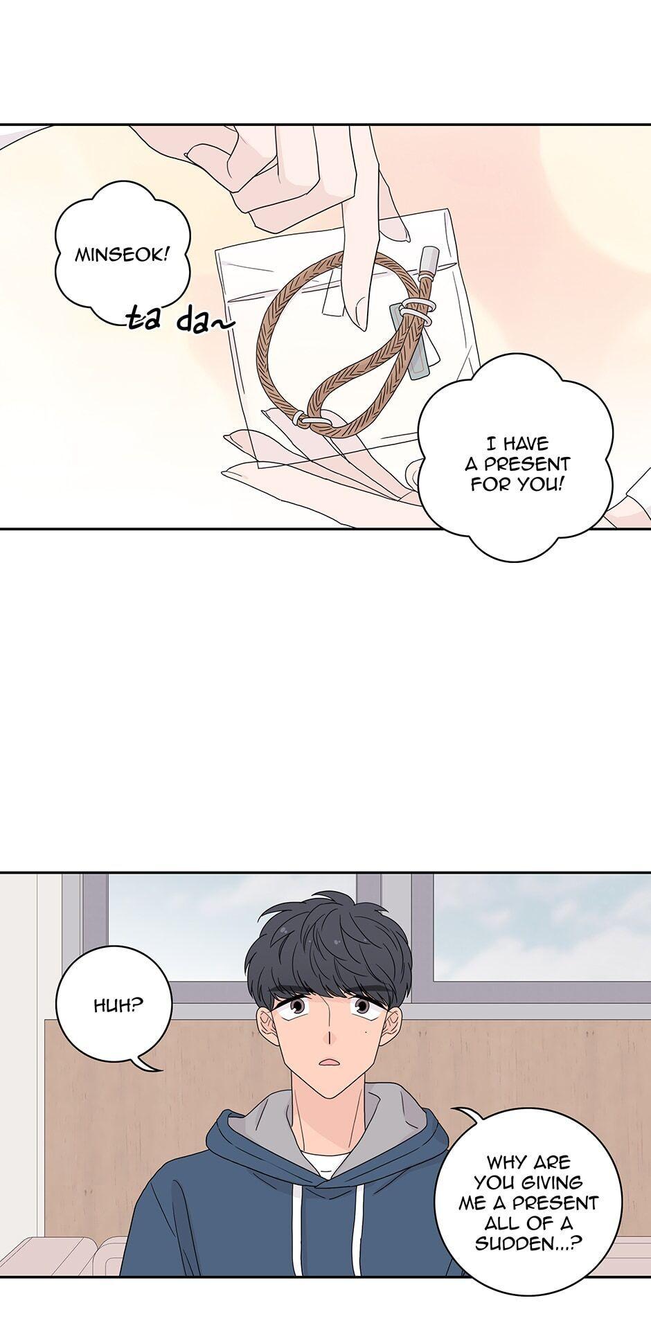 Toy Complex Manhwa - Chapter 27 Page 0