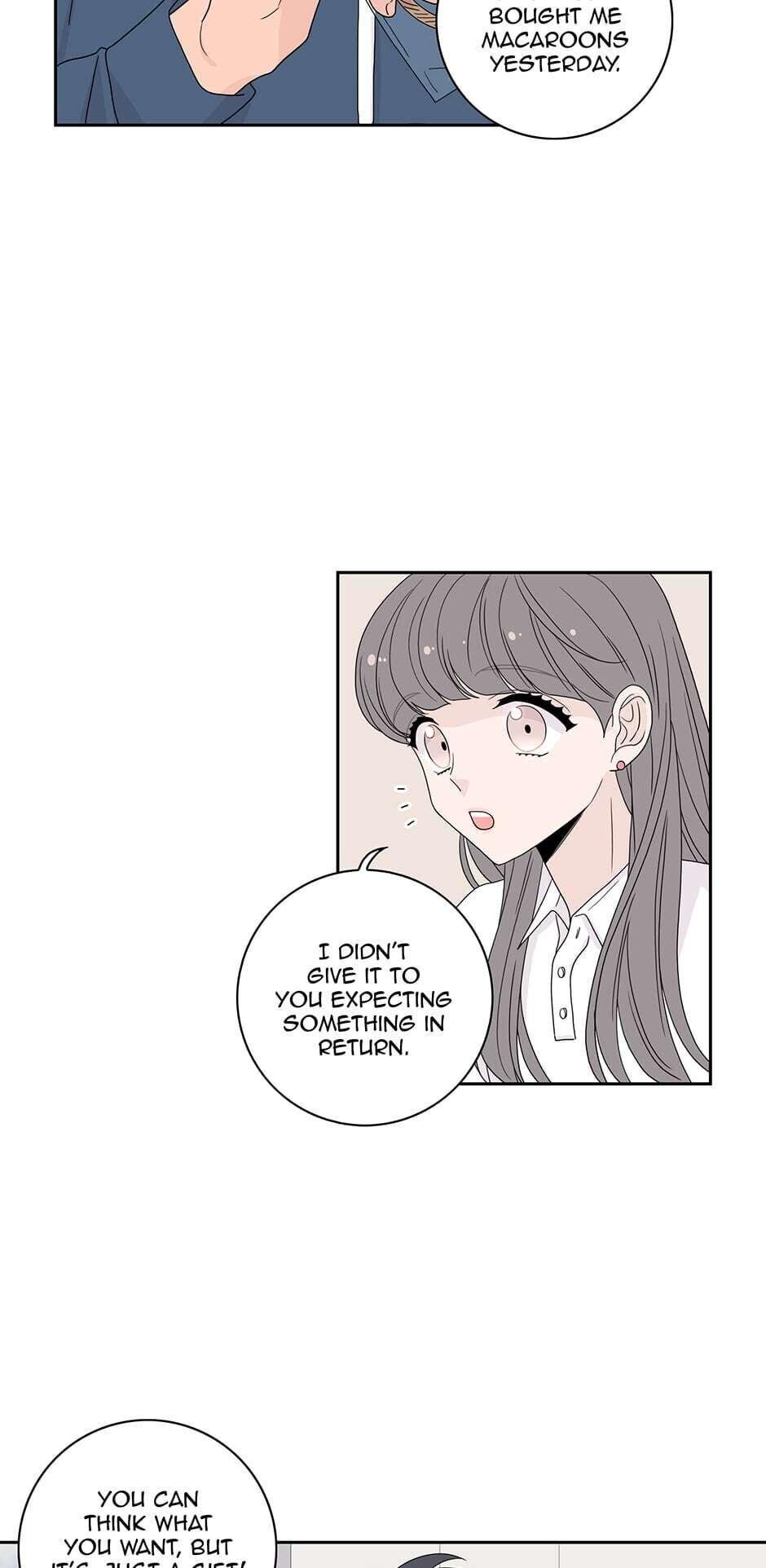 Toy Complex Manhwa - Chapter 27 Page 2