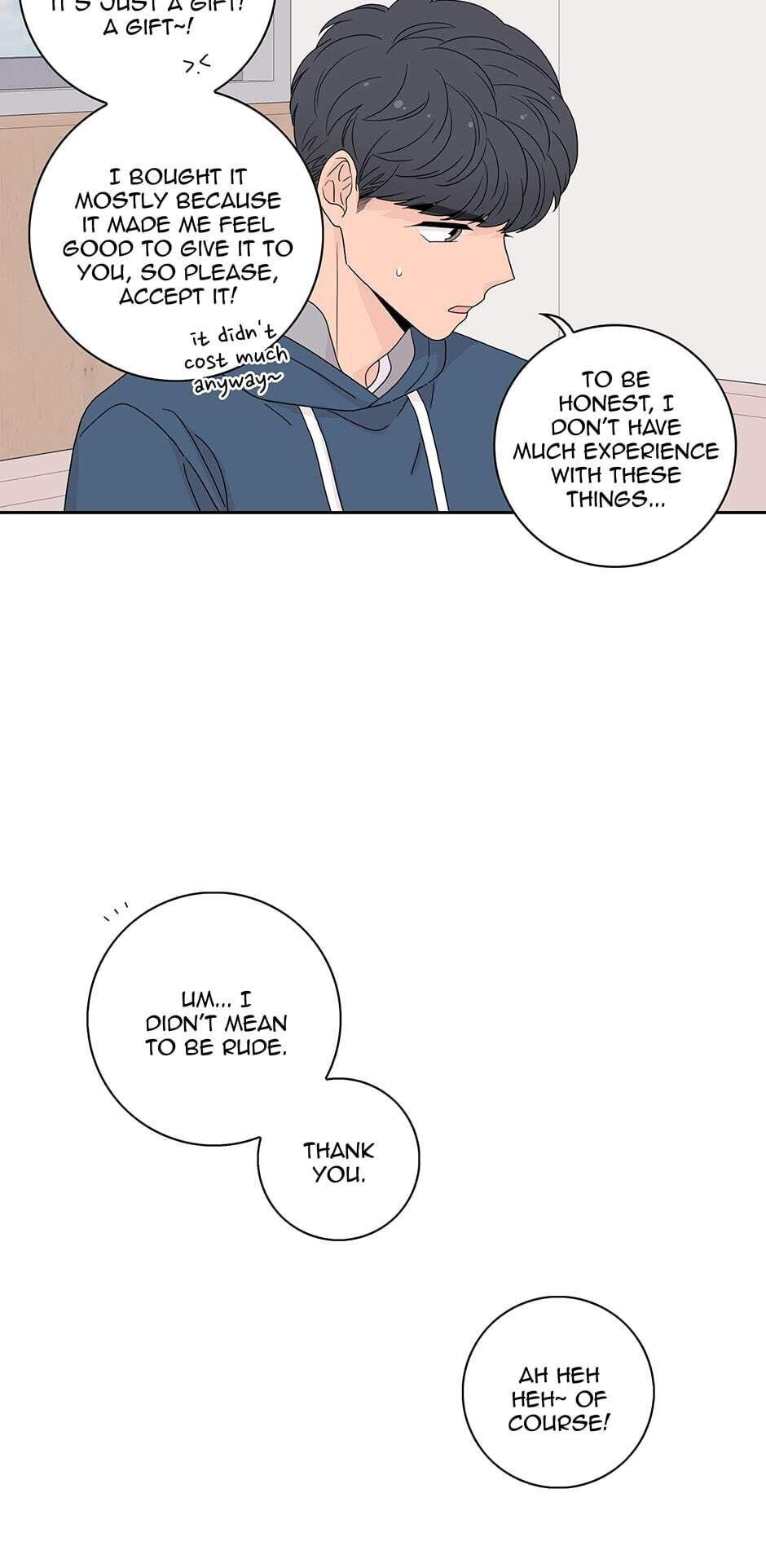 Toy Complex Manhwa - Chapter 27 Page 3