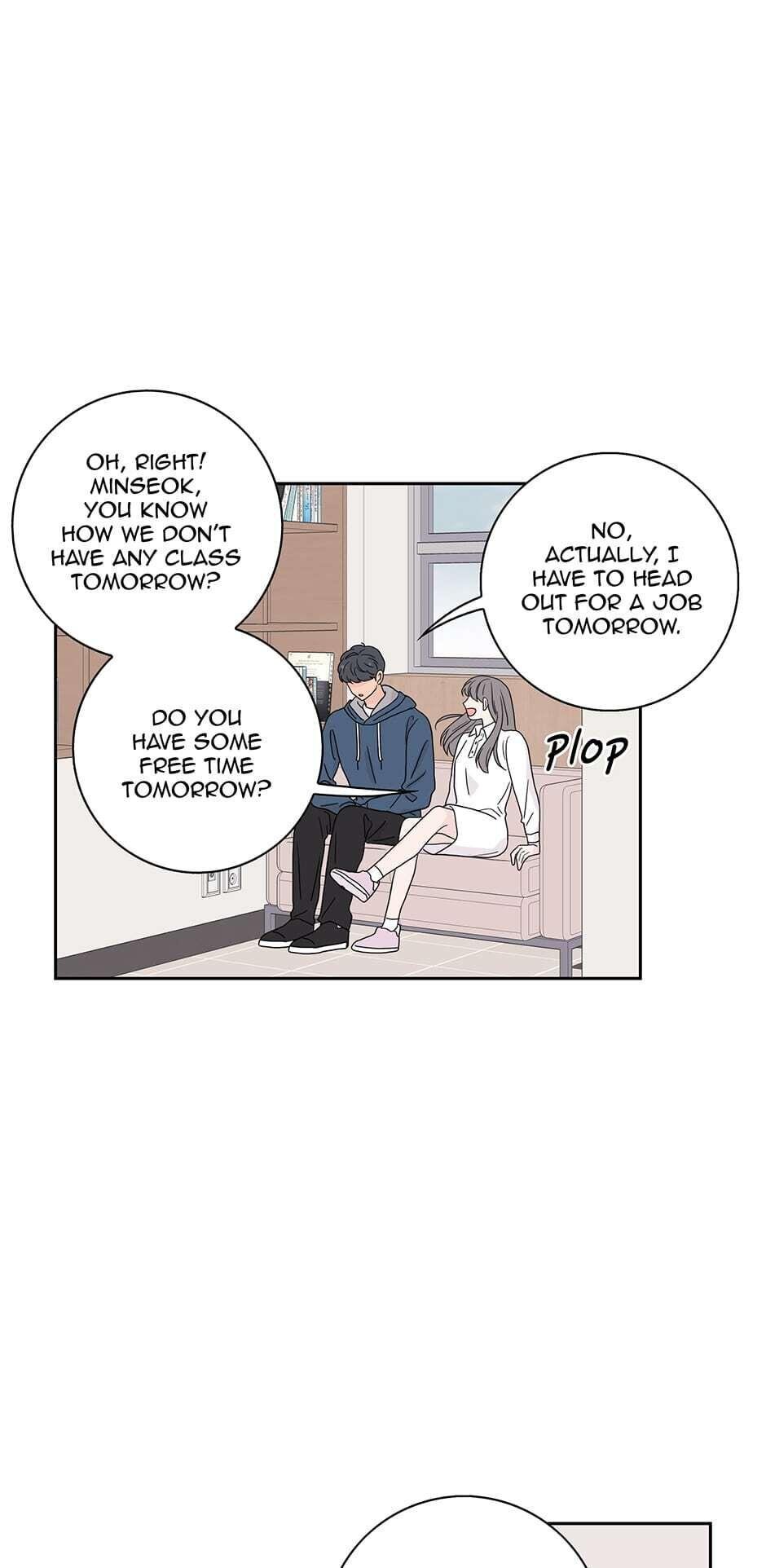 Toy Complex Manhwa - Chapter 27 Page 4
