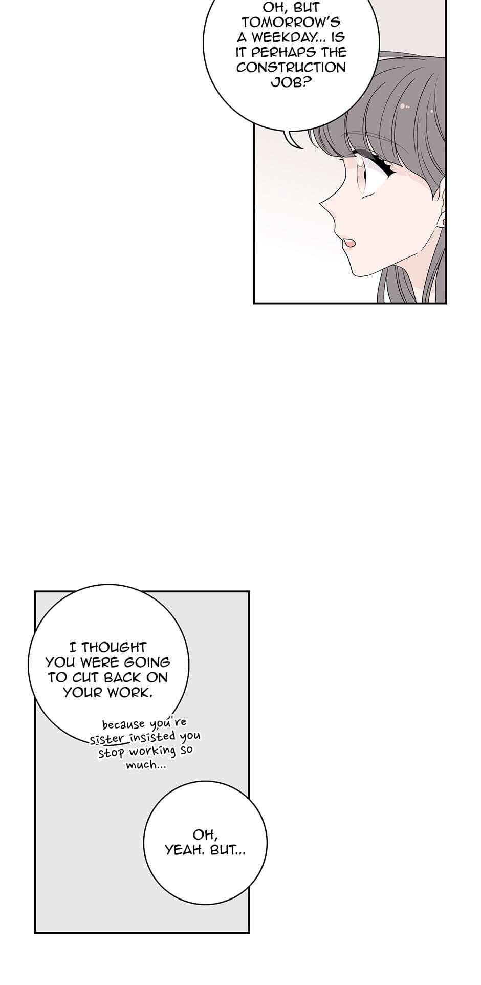 Toy Complex Manhwa - Chapter 27 Page 5