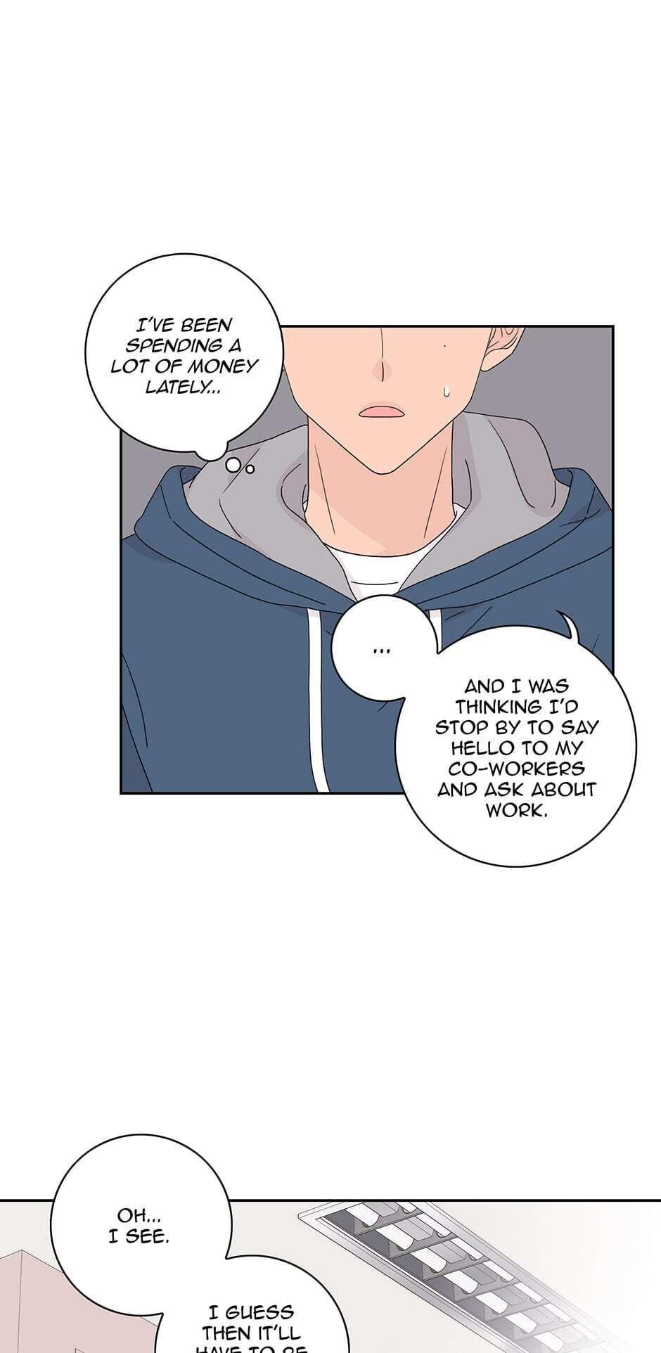 Toy Complex Manhwa - Chapter 27 Page 6