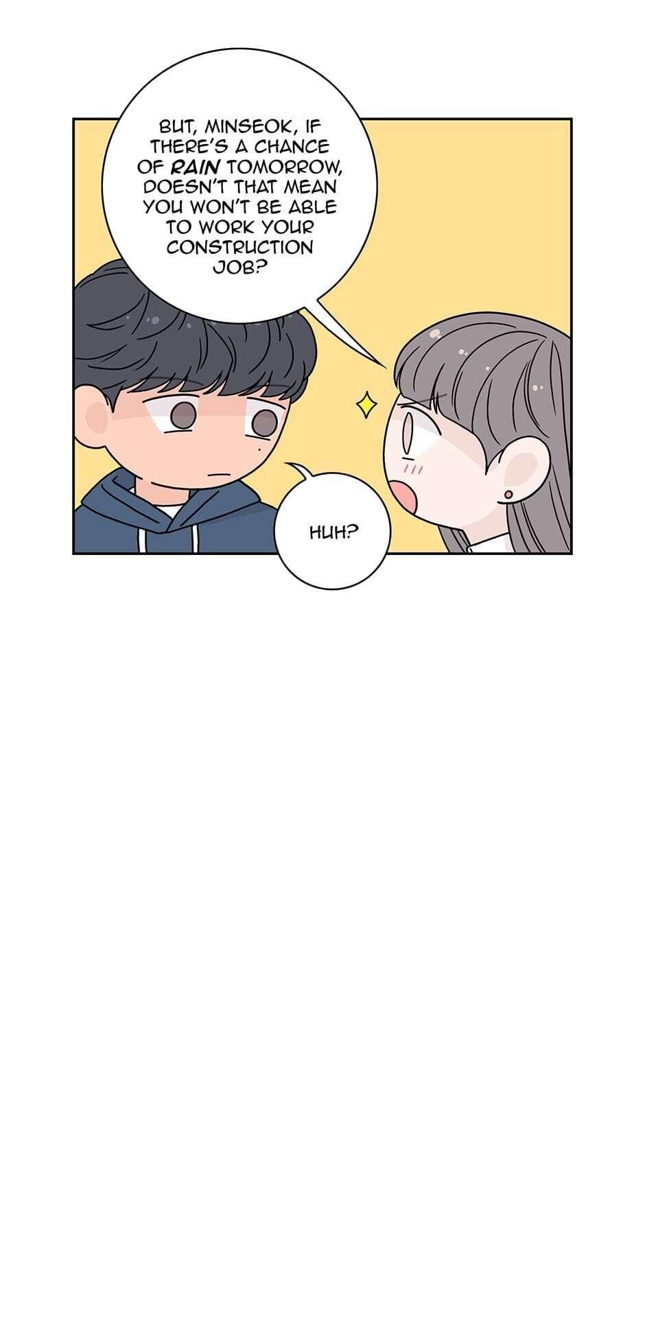 Toy Complex Manhwa - Chapter 27 Page 8
