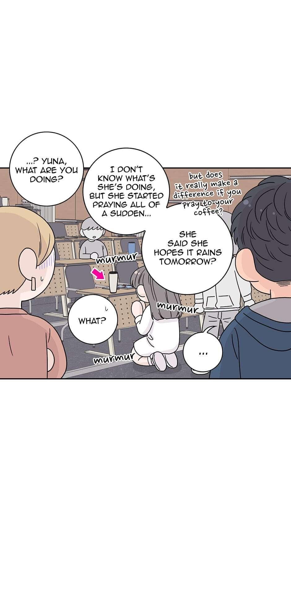 Toy Complex Manhwa - Chapter 27 Page 10