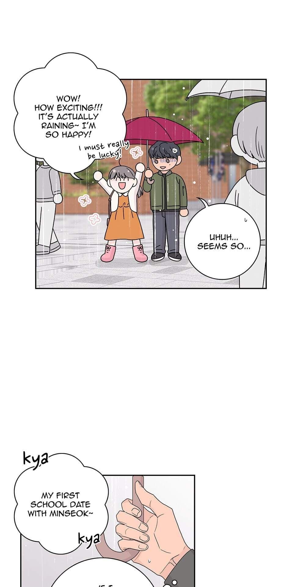 Toy Complex Manhwa - Chapter 27 Page 12