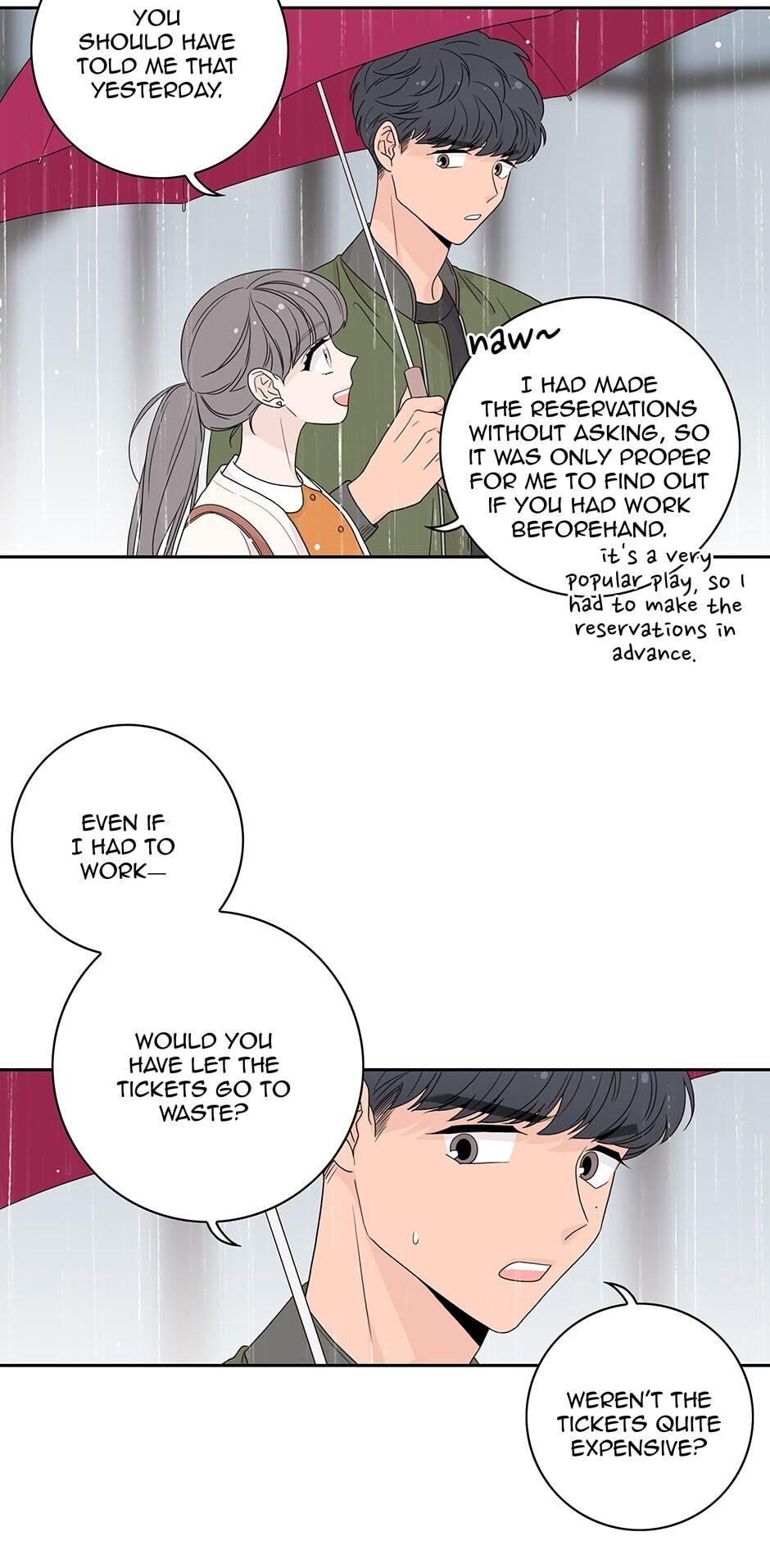 Toy Complex Manhwa - Chapter 27 Page 14