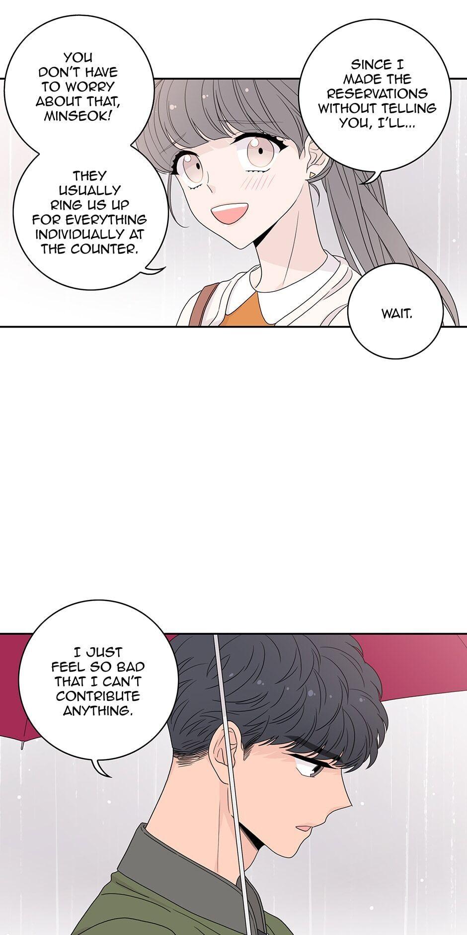 Toy Complex Manhwa - Chapter 27 Page 17