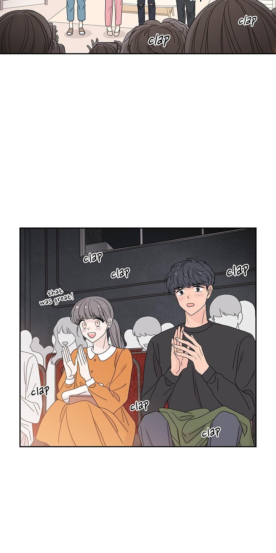 Toy Complex Manhwa - Chapter 27 Page 21