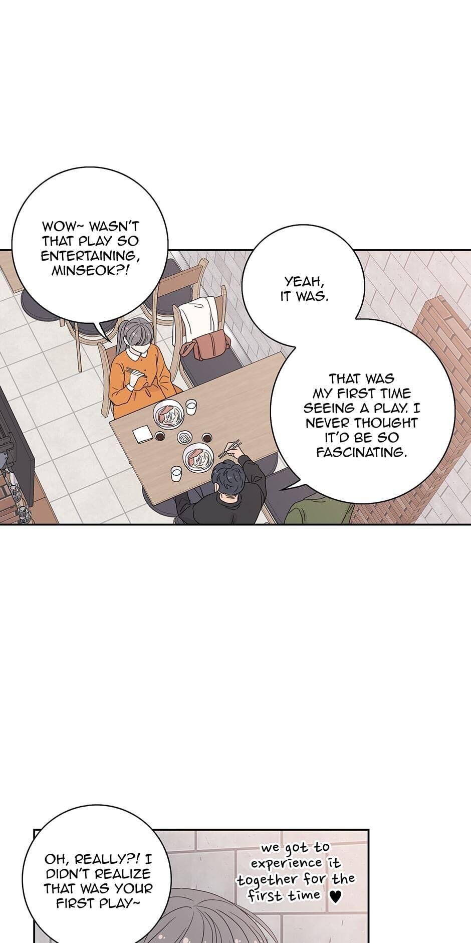 Toy Complex Manhwa - Chapter 27 Page 23