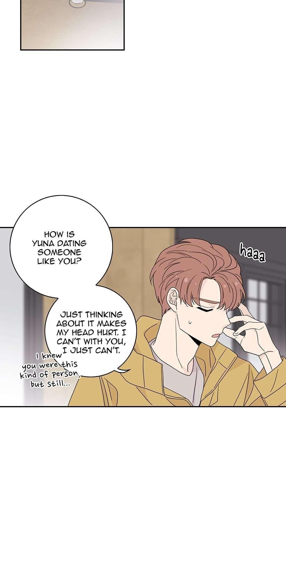 Toy Complex Manhwa - Chapter 27 Page 33