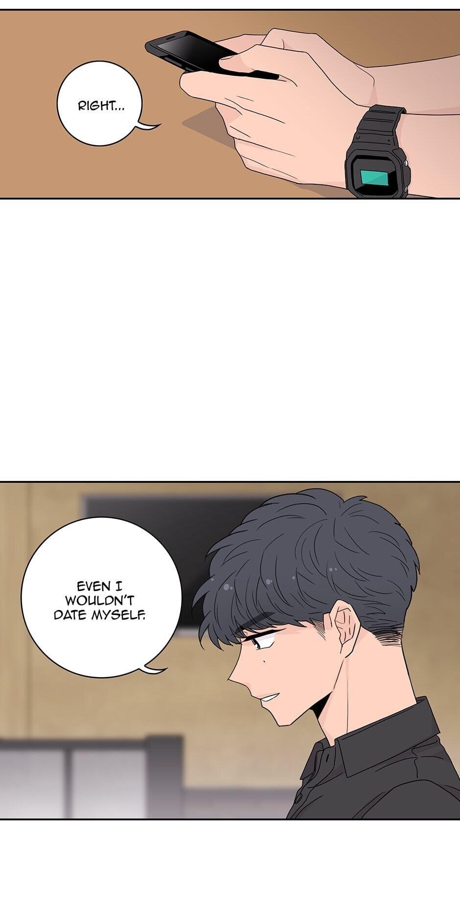 Toy Complex Manhwa - Chapter 27 Page 34